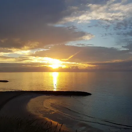 Appartement Huella Canaria Complejo Olas Playa del Inglés