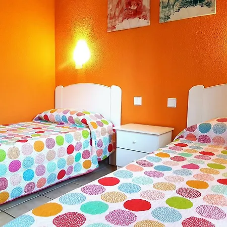 Huella Canaria Complejo Olas Apartment Playa del Ingles (Gran Canaria)
