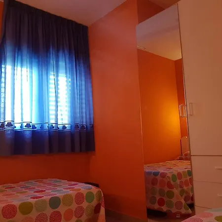 Huella Canaria Complejo Olas Apartment