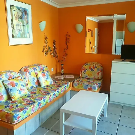 Huella Canaria Complejo Olas Apartment Playa del Ingles (Gran Canaria)
