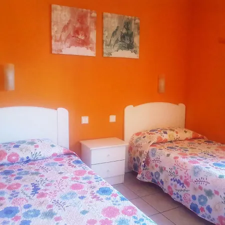 Huella Canaria Complejo Olas Apartment Playa del Ingles (Gran Canaria)