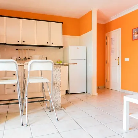 Huella Canaria Complejo Olas Apartment *