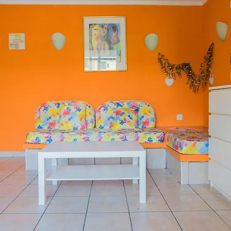 Apartment Huella Canaria Complejo Olas *