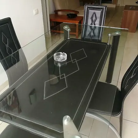 Huella Canaria Complejo Olas Apartman Playa del Inglés