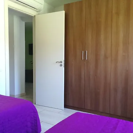 Huella Canaria Complejo Olas Apartment Playa del Ingles (Gran Canaria)