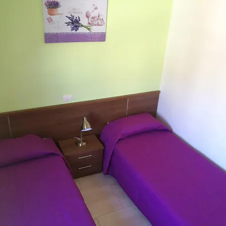 Huella Canaria Complejo Olas Apartment