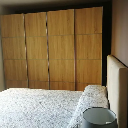 Huella Canaria Complejo Olas Apartment *