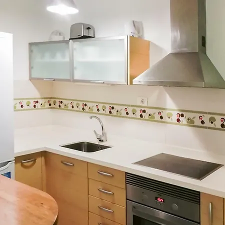 Huella Canaria Complejo Olas Apartman Playa del Inglés