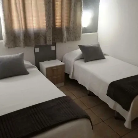 Apartment Huella Canaria Complejo Olas *