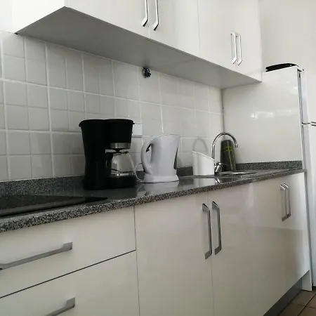 Huella Canaria Complejo Olas Apartment *