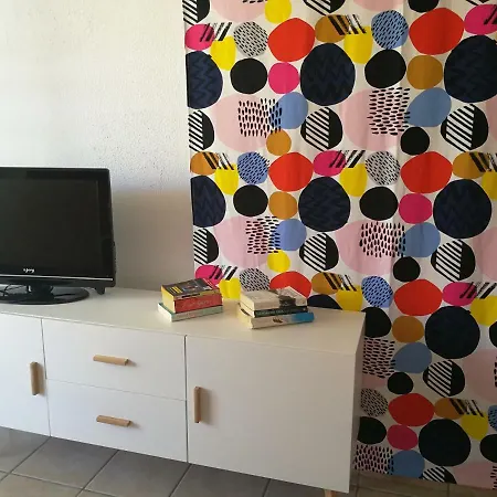 Apartament Huella Canaria Complejo Olas *