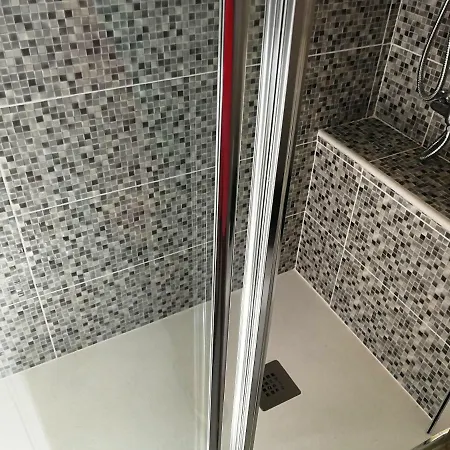 Apartman Huella Canaria Complejo Olas *