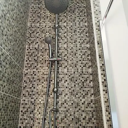 Apartament Huella Canaria Complejo Olas Playa del Inglés