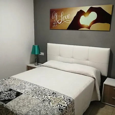Huella Canaria Complejo Olas Apartment