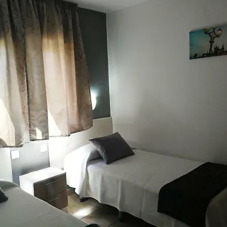 Apartment Huella Canaria Complejo Olas *