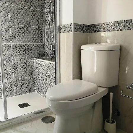 Huella Canaria Complejo Olas Apartament *