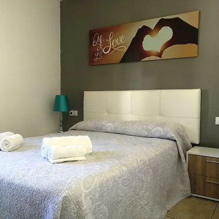 Huella Canaria Complejo Olas Apartment *