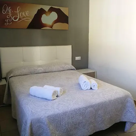 Apartament Huella Canaria Complejo Olas