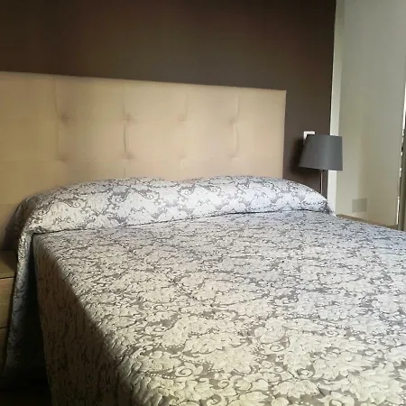 Apartment Huella Canaria Complejo Olas *