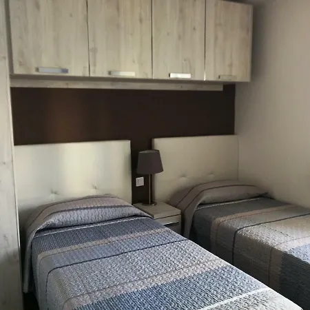 Huella Canaria Complejo Olas Apartment *