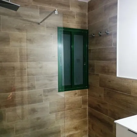 Huella Canaria Complejo Olas Apartament *