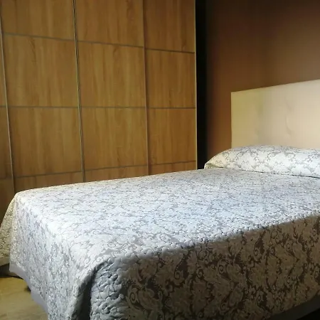 Apartment Huella Canaria Complejo Olas Playa del Ingles (Gran Canaria)