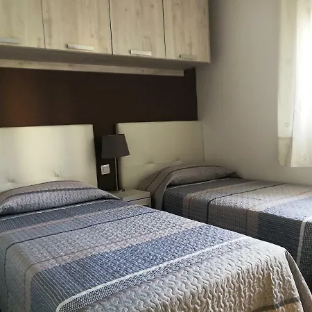 Apartment Huella Canaria Complejo Olas Playa del Ingles (Gran Canaria)