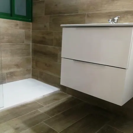 Huella Canaria Complejo Olas Apartament *