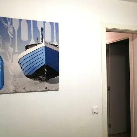 Apartman Huella Canaria Complejo Olas Playa del Inglés