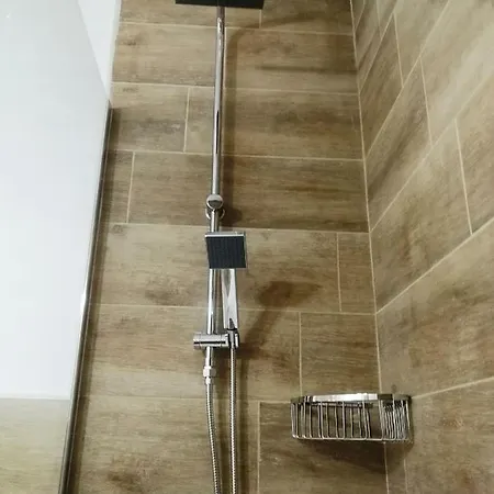 Apartament Huella Canaria Complejo Olas *