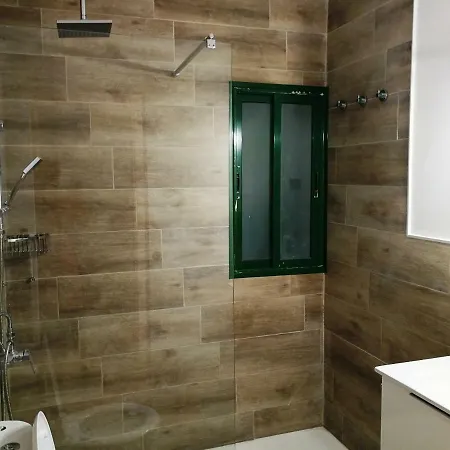 Huella Canaria Complejo Olas Apartament *