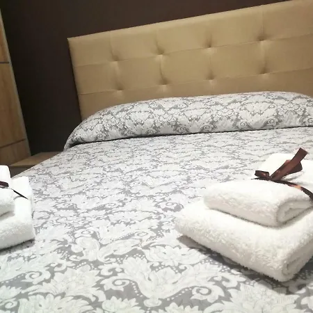 Huella Canaria Complejo Olas Apartman Playa del Inglés